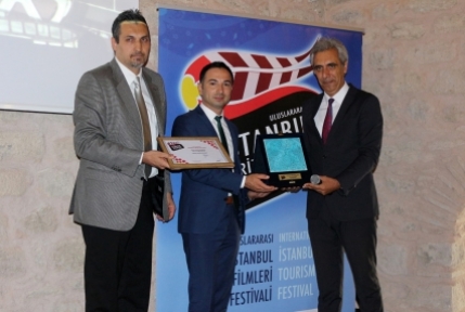 En İyi Film Ödülü, Bilge Şehir Kocaeli’nin Oldu