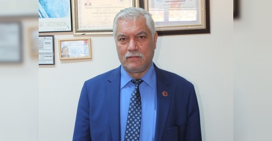 ERYILMAZ’IN 3 YIL ÖNCEKİ ÖNERGESİ GÜNDEMDE