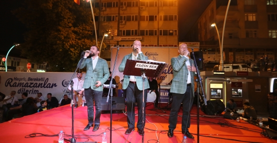 Grup Anka İzmit'te Sahne Alacak