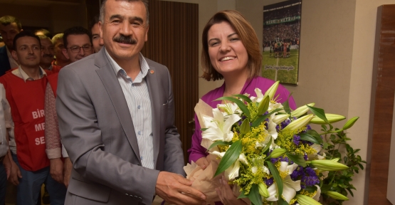 Hürriyet, İşçi Dostlarım Benim İçin Çok Kıymetli