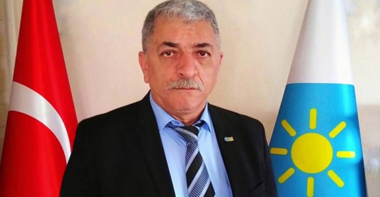 İYİ PARTİ MECLİS ÜYESİ GÖZALTINA ALINDI
