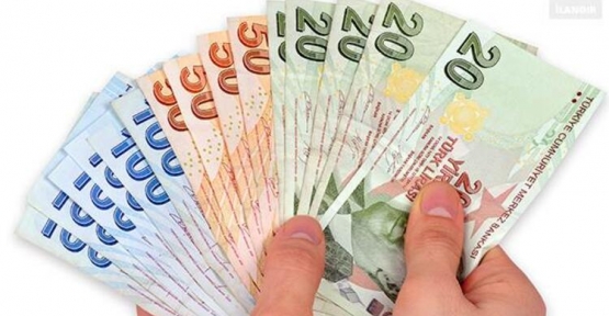 İzmit Belediyesi’nde Maaş Ve İkramiyeler Yattı