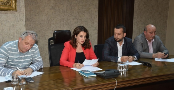 İZMİT BELEDİYES’NDEN ŞEFFAF İHALE