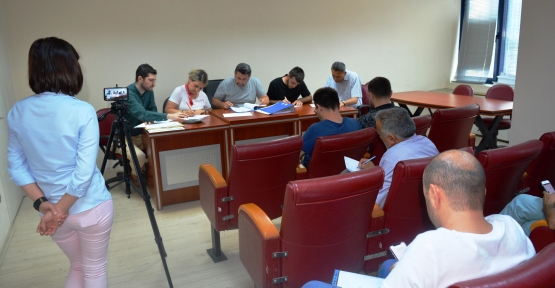 İzmit’in İhaleleri Canlı Yayınlanıyor