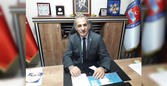 Karadeniz, “Araç Çağırma Uygulaması  Hızla Büyüyor”