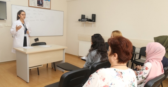 KO-MEK’te ‘İş’ Bulmak İçin Çare Çok