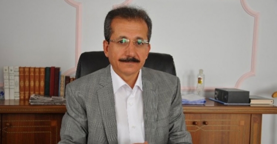 Kocaeli'ye yeni müftü atandı
