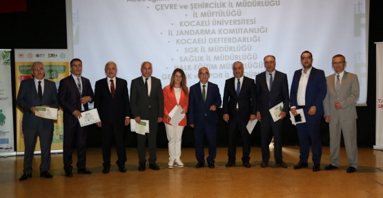 Kocaeli’nin Çevre Ordusu 110 Bin Kişiye Ulaştı