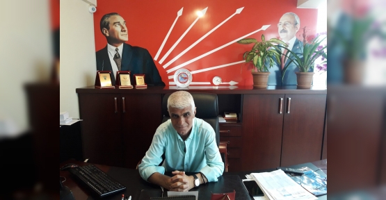Körfez 20 Müşahit Ve 2  Avukatla Seçimde