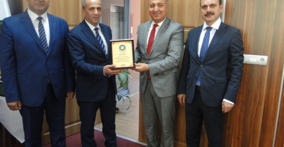 Körfez Ticaret Odası Haziran Ayı Meclis Toplantısı Yapıldı