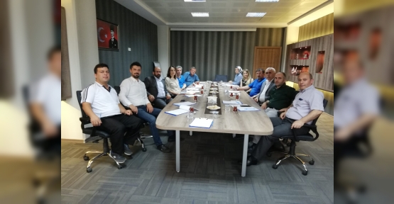 Körfez Ticaret Odası’ndan Yerel Ticareti Geliştirme Atağı