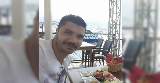 KÖRFEZLİ ALİ CANKESEN  3 GÜN DAYANABİLDİ