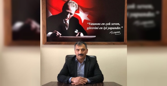 MUHTARIN BÜYÜK İSYANI