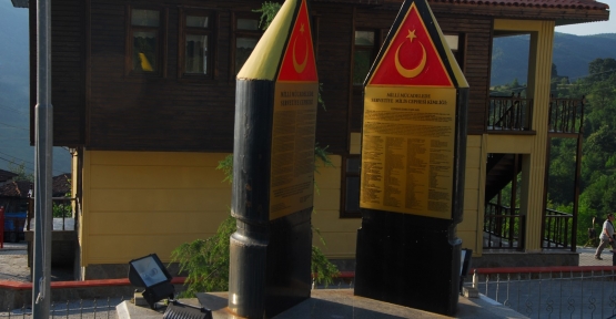 Servetiye Cephesi Şehitleri Anılacak