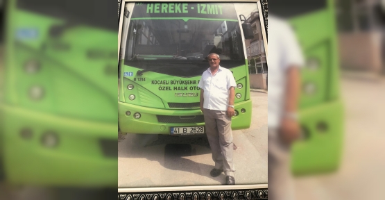 ŞOFÖR KALP KRİZİ GEÇİRDİ,POLİSİN YARDIMIYLA FACİA ÖNLENDİ..!