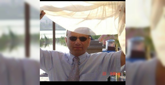 Tersane Emeklisi Kazada  Hayatını Kaybetti