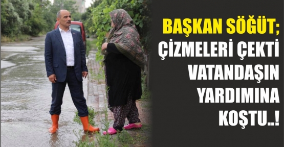 Tüm Birimler Alarma  Geçti...