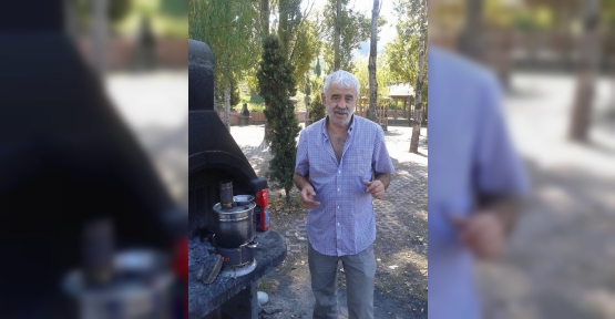2 YILLIK YAŞAM MÜCADELESİNİ  KAYBETTİ