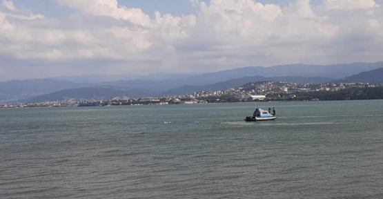 3 kişi boğulma tehlikesi geçirdi, 1’i kayıp!