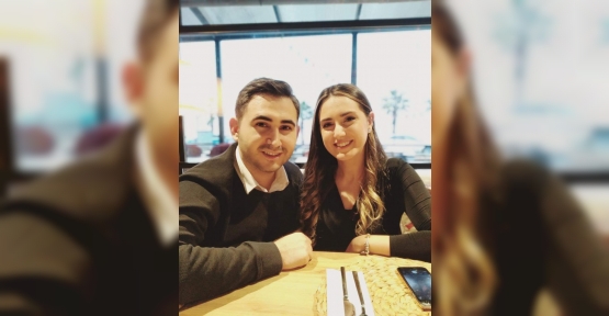 Burcu Hemşire Epilepsi Nöbetini Atlatamadı