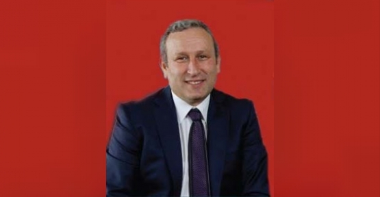 ALİ HAYDAR BULUT’A SİLAHLI SALDIRI..!