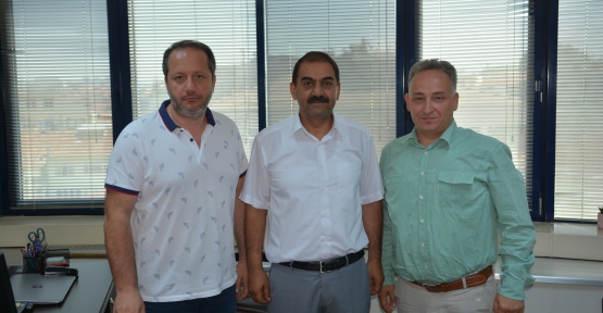Alikahya Tesisleri Kocaelispor’a Ücretsiz Tahsis Edilecek