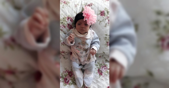 Asel Bebek Kurtarılamadı