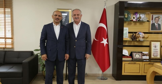 Aygün: "Yol Haritamızı Birlikte Belirliyoruz"