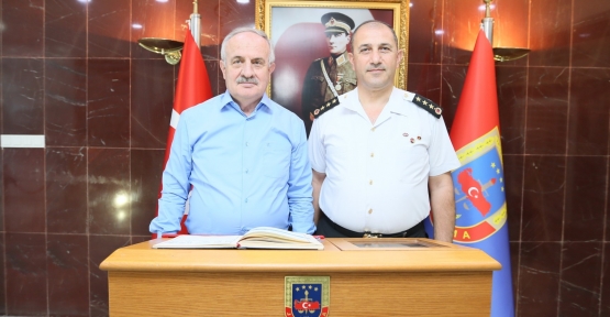 Başkan Aygün Projelerini Paylaşıyor