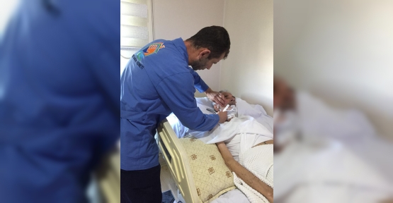BU HİZMET VATANDAŞI MUTLU EDİYOR