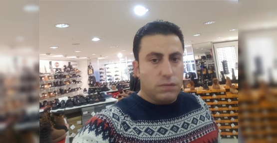 BUNALIM GEÇİRDİ KENDİNİ ASTI