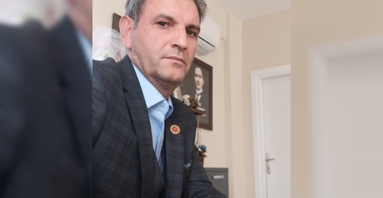 CUMHURİYET MAHALLESİ’NDE  DOĞAL GAZ BEKLENİYOR