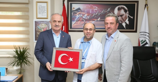 DERİNCE’YE EN MODERN DİŞ HASTANESİ YAPILACAK