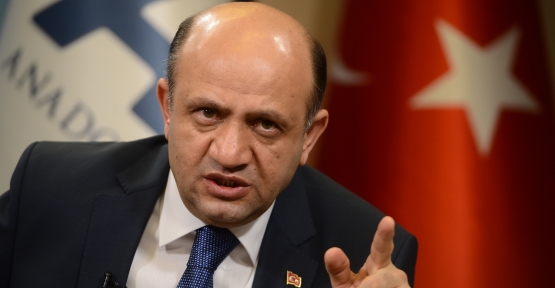 FİKRİ IŞIK YALANLADI