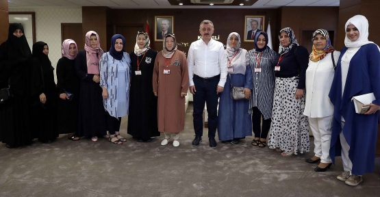    ‘’Gebze’ye kent misafirhanesi kazandıracağız’’