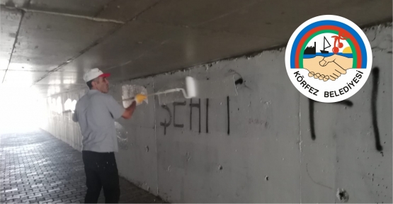 Görüntü kirliliğine geçit yok