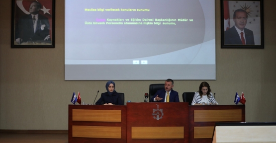‘’Halk Ekmek’’ Meclisten Geçti