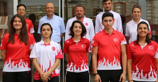 İlbilgi Dünya Kupası Yolcusu