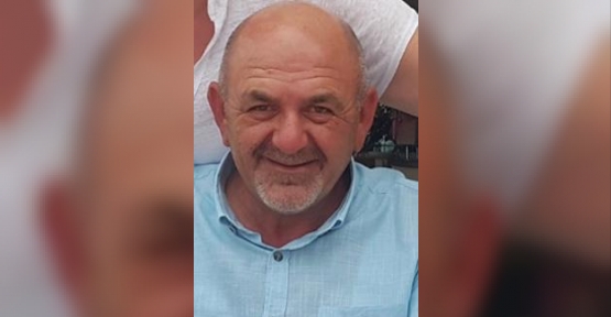 İş Arkadaşları Tarafından  Ölü Bulundu