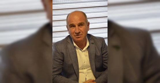 İSA TAŞ EMEKLİLİK DİLEKÇESİNİ VERDİ