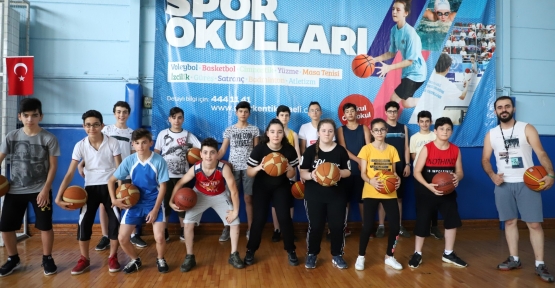 İşte Geleceğin Dev Adamları