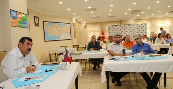 İZAYDAŞ, yılın ilk yarısını değerlendirdi