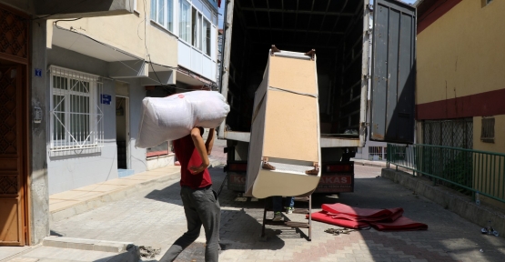 ‘Köye Dönüş’ projesiyle memleketlerine dönüyorlar