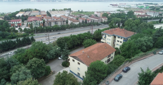 Lojmanlar, İhtiyaç Sahiplerine Tahsis Edilecek