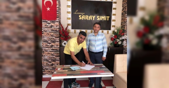 MARKETLER ZİNCİRİNİN SİMİTLERİ KÖRFEZ’DEN