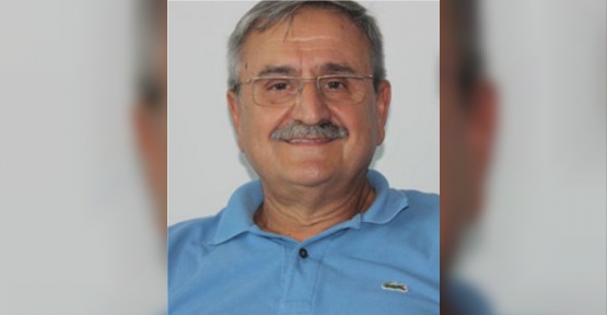 MEHMET TABAK TUTUKLANDI