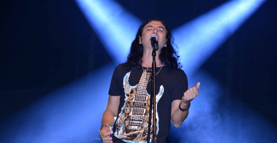 Murat Kekilli, ‘’Kocaeli benim için çok özel’’