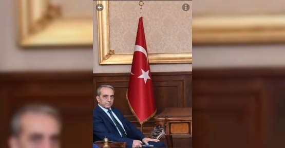 ÖMER YAĞIZ KALP KRİZİ GEÇİRDİ