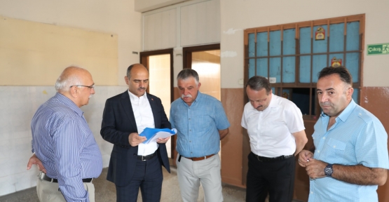 Özel Gereksinimli Çocuklar İçin Okul