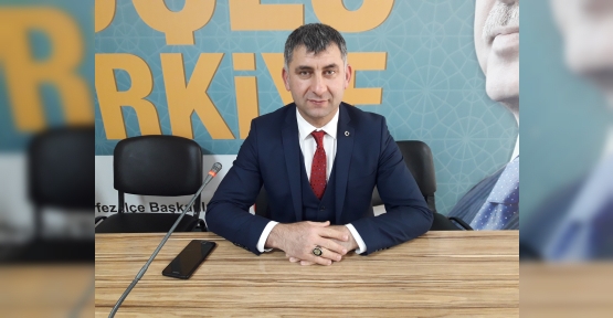 SARIÇAYIR’A ÖNEMLİ GÖREV